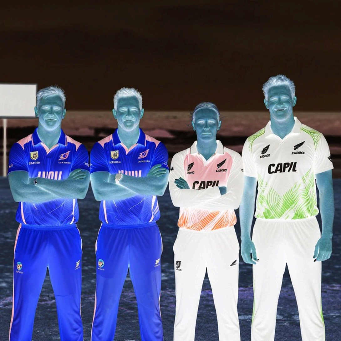 The Empty File and the Full Scorecard: Cricket's Quietest Defeat Happens Inside the Data Pipeline
