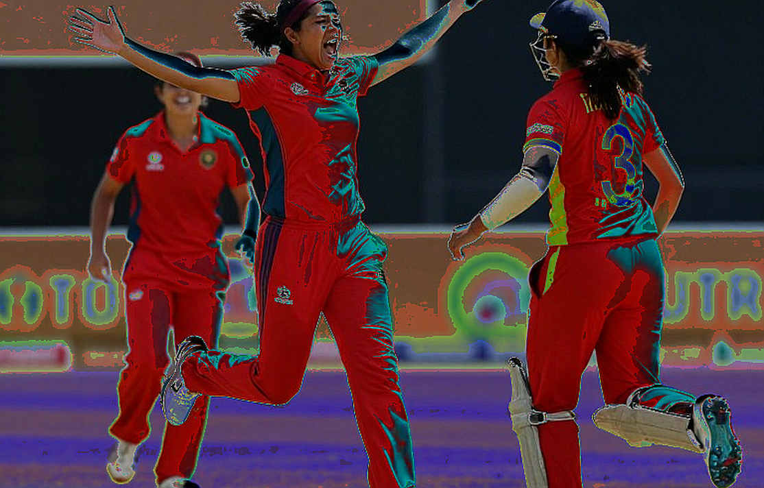 A 94-Run Powerplay, a Left-Left Opening Pair and New Zealand's Fixable Fracture: A Phase-Wise Read of the 2nd T20I