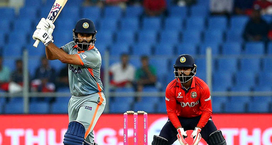 Null Result in a Cricket Data Pipeline: A Clear Warning for Sports Analytics