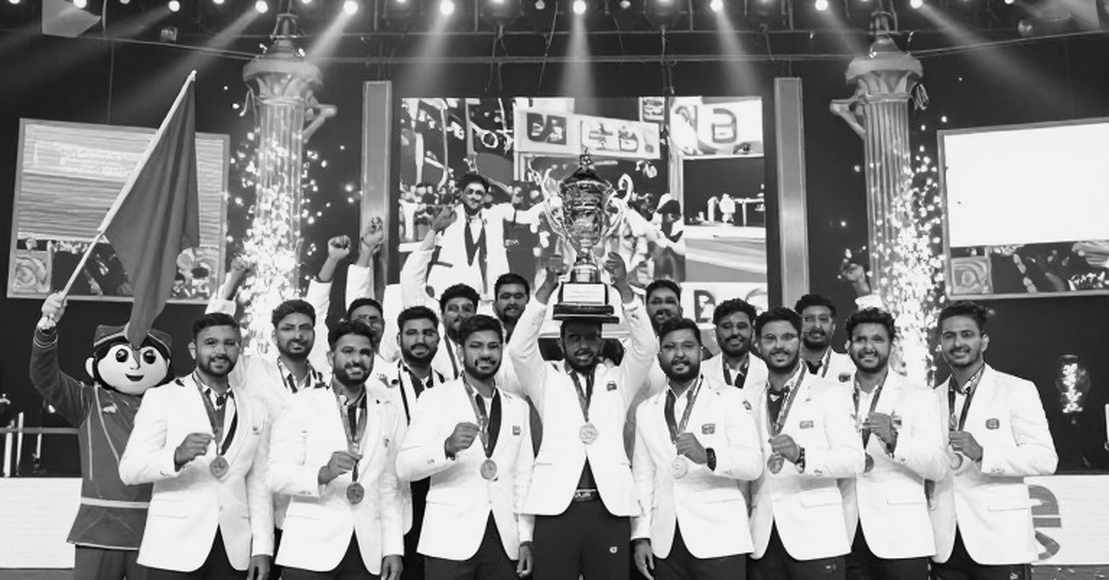 Commonwealth Kabaddi Championship 2026: Surjeet Singh Captain, Naveen Kumar Vice-Captain — and Three Questions the Announcement Left Out Commonwealth Kabaddi Championship 2026: Surjeet Singh Captain, Naveen Kumar Vice-Captain — and Three Questions the Announcement Left Out