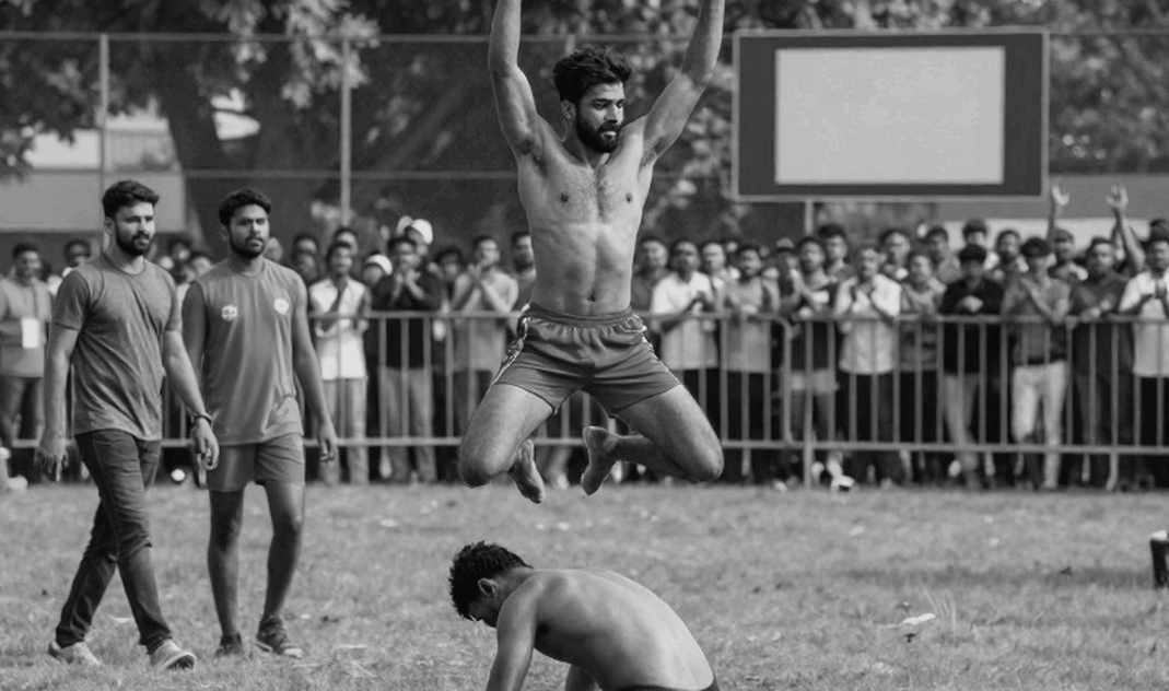 अहमदाबाद का 'कॉमनवेल्थ' कबड्डी: ईरान नहीं, ब्रॉडकास्टर नहीं, फिर भी ओलंपिक की बात क्यों?
