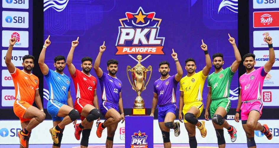 Ahmedabad's 'Commonwealth' Kabaddi: No Iran, No Broadcaster, So Why Talk Olympics?