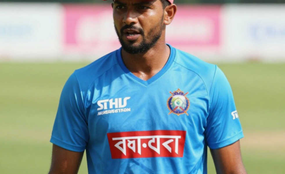 Litton's Scan Is Clean, Nayeem's Test Is Not: Bangladesh's Availability Arithmetic Before the West Indies Tests Litton's Scan Is Clean, Nayeem's Test Is Not: Bangladesh's Availability Arithmetic Before the West Indies Tests