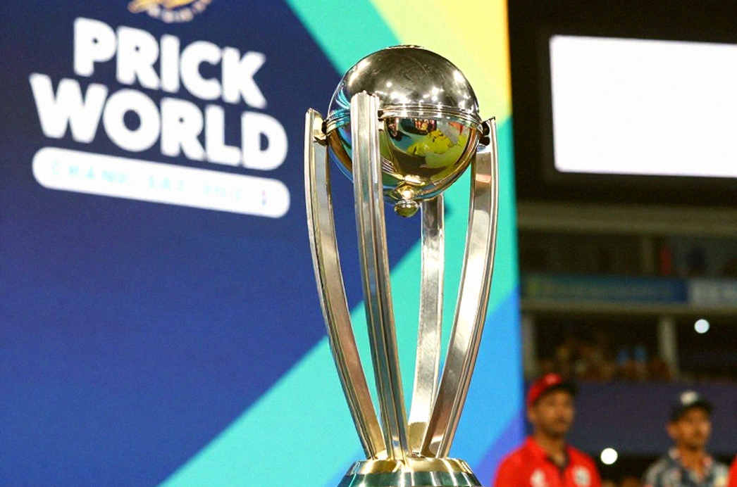 Delhi Capitals Appoint Chaminda Vaas as Fast Bowling Coach: Reshaping the Pace Attack Ahead of IPL 2027 Delhi Capitals Appoint Chaminda Vaas as Fast Bowling Coach: Reshaping the Pace Attack Ahead of IPL 2027