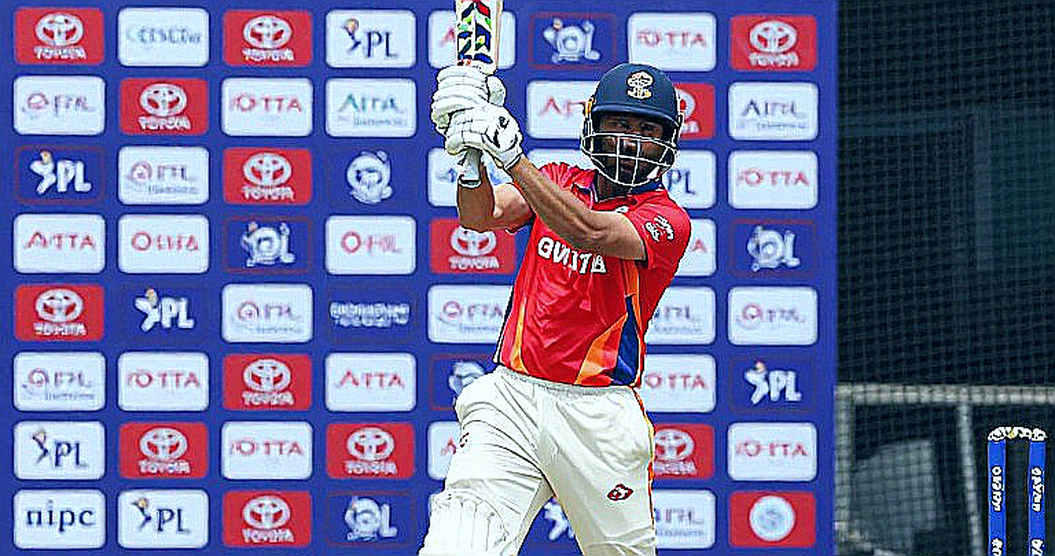 Delhi Capitals Appoint Chaminda Vaas as Fast Bowling Coach: Reshaping the Pace Attack Ahead of IPL 2027 Delhi Capitals Appoint Chaminda Vaas as Fast Bowling Coach: Reshaping the Pace Attack Ahead of IPL 2027