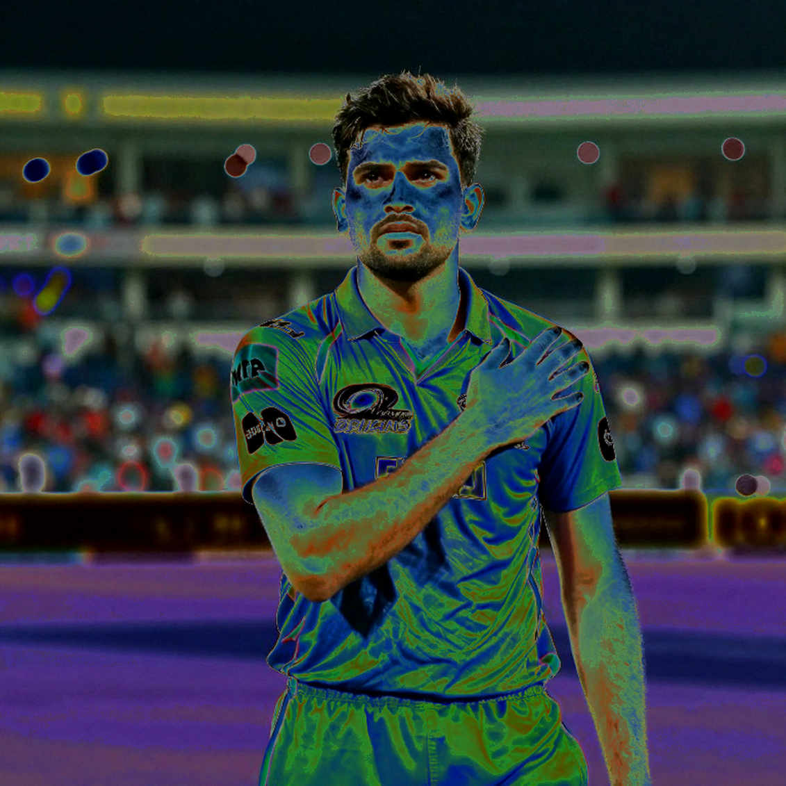 Shadman's 99*: Bangladesh Have a Score at Mirpur, Not Yet a Foundation Shadman's 99*: Bangladesh Have a Score at Mirpur, Not Yet a Foundation
