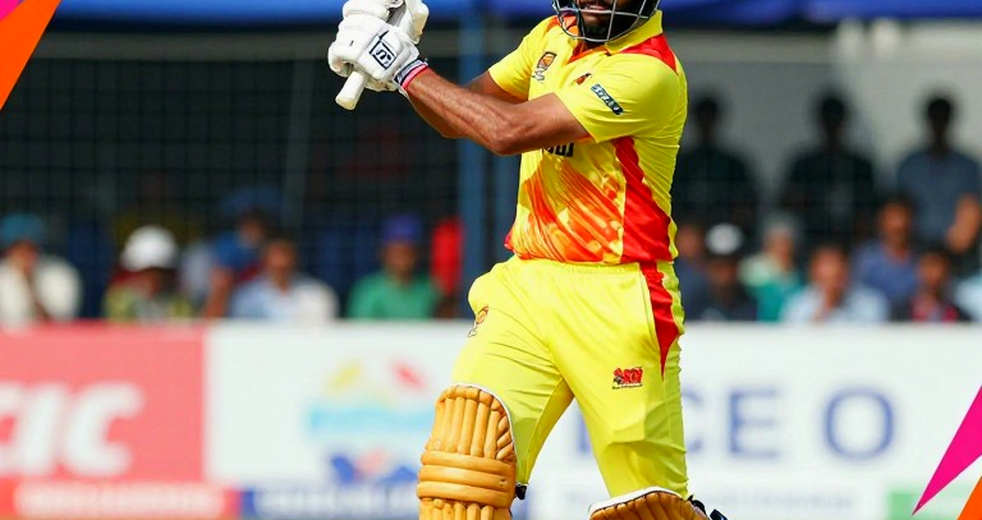 U-19 Asia Cup: Sehwag's and Dravid's sons are in the squad, but the real story is Raichandani's 240 and the ten runs beside it U-19 Asia Cup: Sehwag's and Dravid's sons are in the squad, but the real story is Raichandani's 240 and the ten runs beside it
