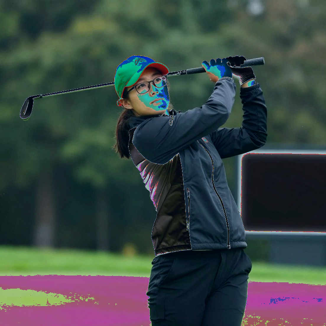Two Clocks, One Fairway: The Gap Between Headlines and Paycheques in Indian Golf Two Clocks, One Fairway: The Gap Between Headlines and Paycheques in Indian Golf