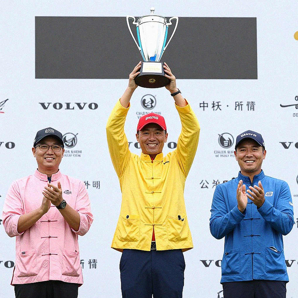 Two Clocks, One Fairway: The Gap Between Headlines and Paycheques in Indian Golf Two Clocks, One Fairway: The Gap Between Headlines and Paycheques in Indian Golf