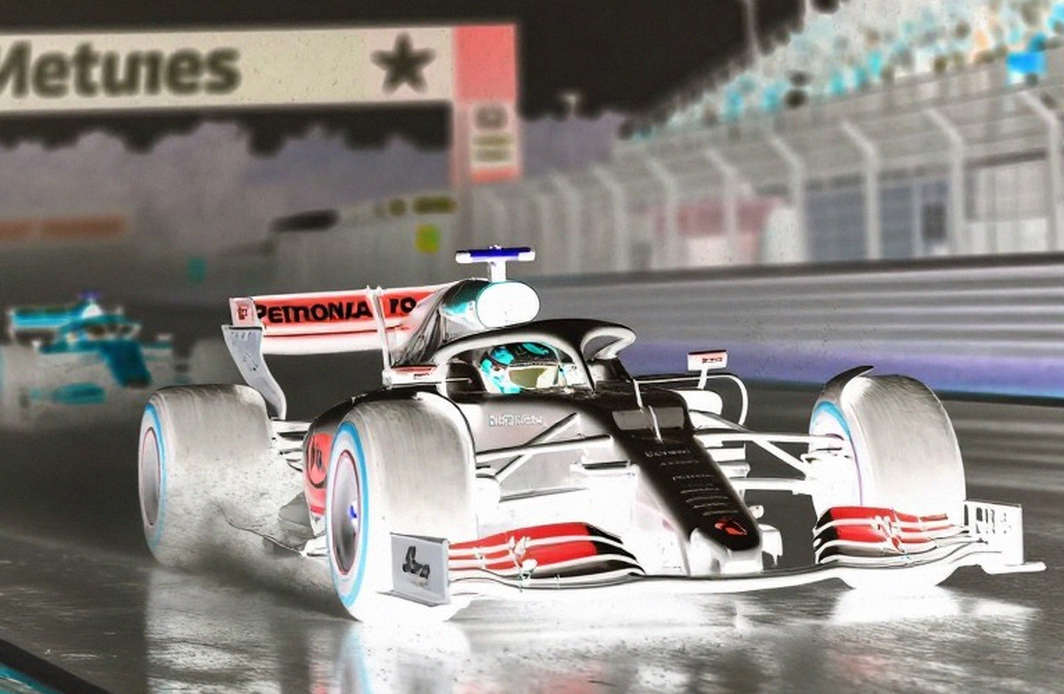 खाली फ़ाइल, भरा टाइमशीट: F1 में सबूत की कीमत