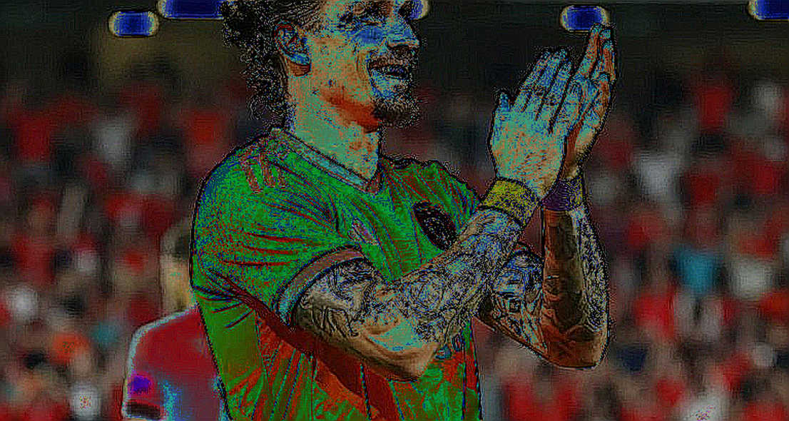 100 Matches, 743 Days: Why One Manchester United Fan Refused a Haircut — and Why That Is the Most Accurate Data Point About the Club