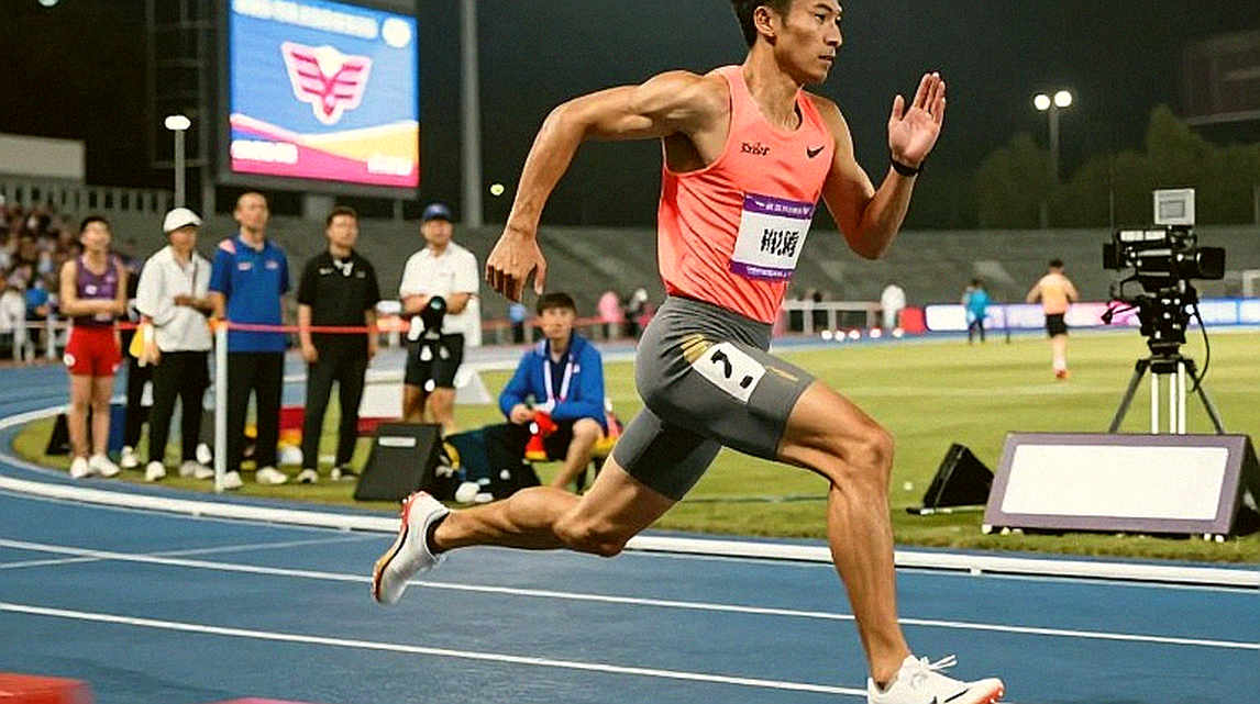 The 1:30 A.M. Start: Hanoi Marathon's 2:47:52 and the Leak Inside the Word 'Record' The 1:30 A.M. Start: Hanoi Marathon's 2:47:52 and the Leak Inside the Word 'Record'