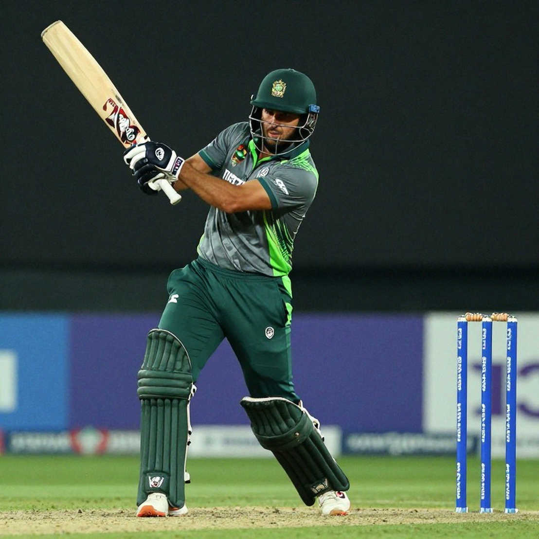 Ahead of New Zealand Tour, BCCI Promotes Auqib Nabi to First-Three-ODI Squad as Captaincy Splits Between Gill and Iyer Ahead of New Zealand Tour, BCCI Promotes Auqib Nabi to First-Three-ODI Squad as Captaincy Splits Between Gill and Iyer