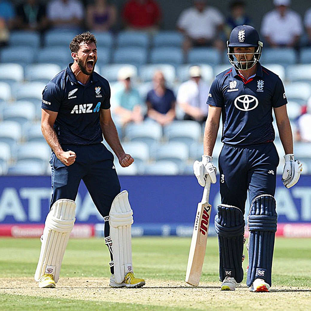 Zero Facts, Eight Sections: The Real Cost of an Empty Record in Cricket Coverage Zero Facts, Eight Sections: The Real Cost of an Empty Record in Cricket Coverage
