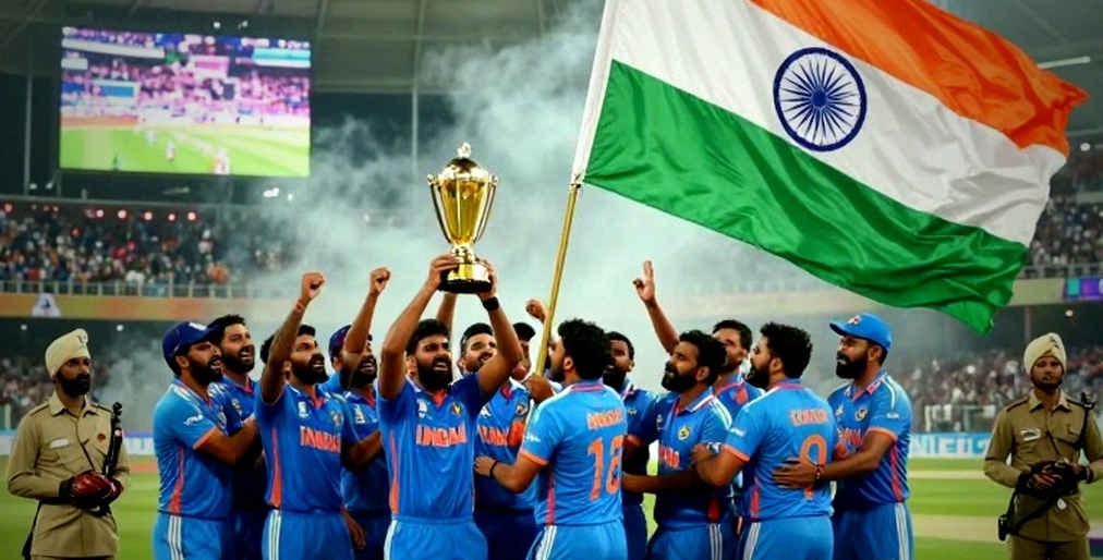 प्रेसिडेंट्स ट्रॉफी फाइनल: 112 पर सिमटा मार्खोर आईटी, एसबीपी 136/8 — दिन का सबसे तीखा स्पेल आमिर जमाल का रहा