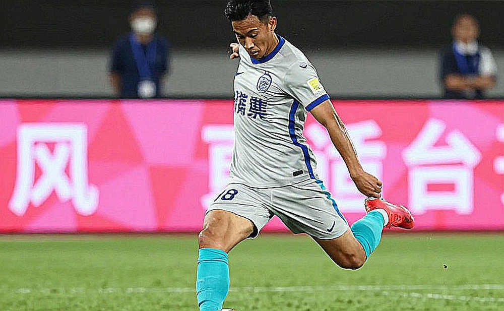 2-0 से आगे पर्सिजा: जेरेमेजेफ की बोलती, लेकिन 45वें मिनट का सच कुछ और कहता है