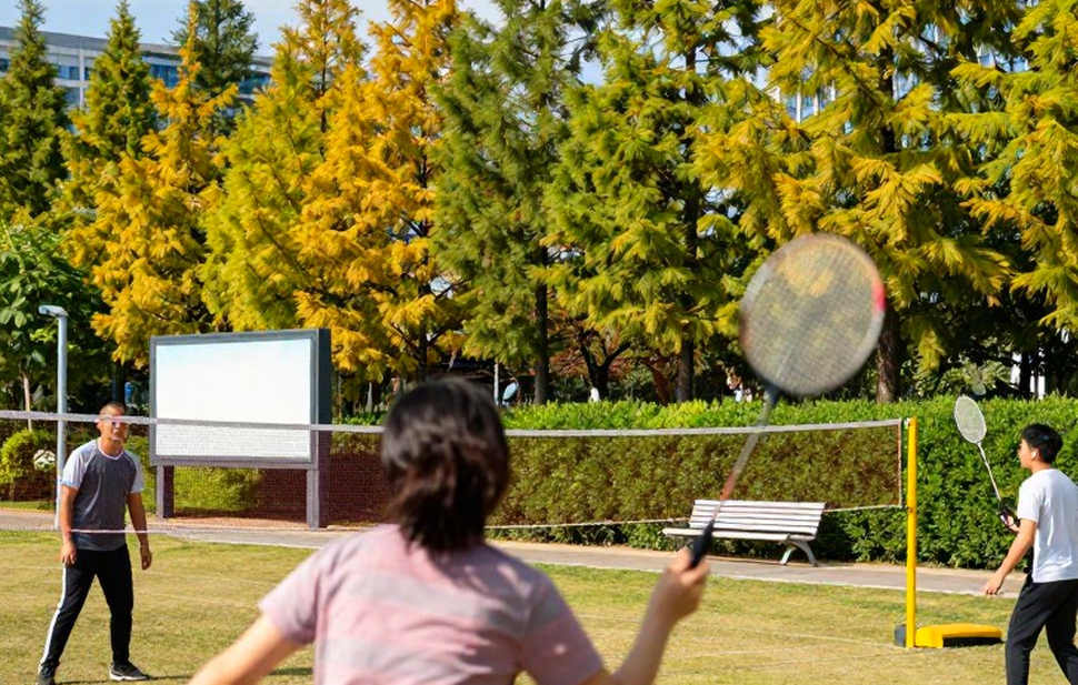 फ्रेंच ओपन 2026 फाइनल: सिंधु बनाम एन से यंग — 0–10 से ज़्यादा 73 मिनट मायने रखता है फ्रेंच ओपन 2026 फाइनल: सिंधु बनाम एन से यंग — 0–10 से ज़्यादा 73 मिनट मायने रखता है