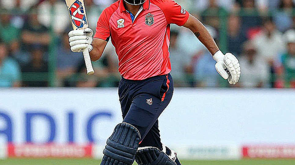 66/5 से 177 तक: शारजाह में अफ़ग़ानिस्तान की जीत का पैमाना स्कोरबोर्ड नहीं, आख़िरी आठ ओवर हैं 66/5 से 177 तक: शारजाह में अफ़ग़ानिस्तान की जीत का पैमाना स्कोरबोर्ड नहीं, आख़िरी आठ ओवर हैं