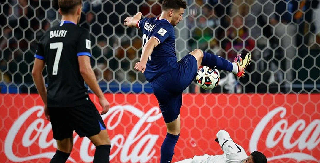 Kolasinac's Rectus Femoris Strain: Atalanta's 'Four Matches' Figure and the Real Cost Behind It