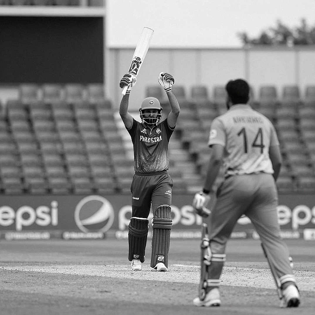 India's New Cricket Challenge: Betting on Youth and a Changing Strategy