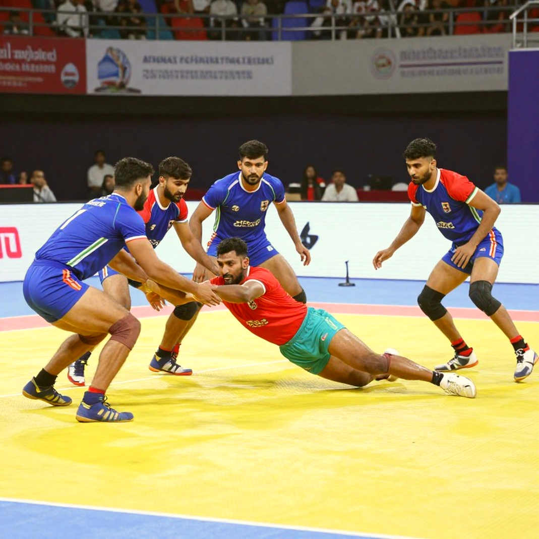 कॉमनवेल्थ कबड्डी चैंपियनशिप 2026: कप्तानी की घोषणा में जो तीन चीज़ें नहीं लिखी हैं