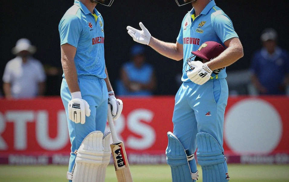 Rohit Sharma's Fitness Debate: Two Strength Sessions a Week, a Seven-Year-Old Hip and the 2027 Ledger Rohit Sharma's Fitness Debate: Two Strength Sessions a Week, a Seven-Year-Old Hip and the 2027 Ledger