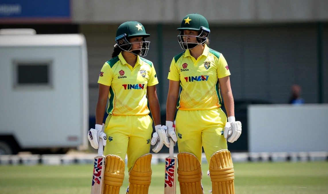 The Wellington Storm: 118 in 36 Balls and the Real Story Behind India's Record Chase The Wellington Storm: 118 in 36 Balls and the Real Story Behind India's Record Chase