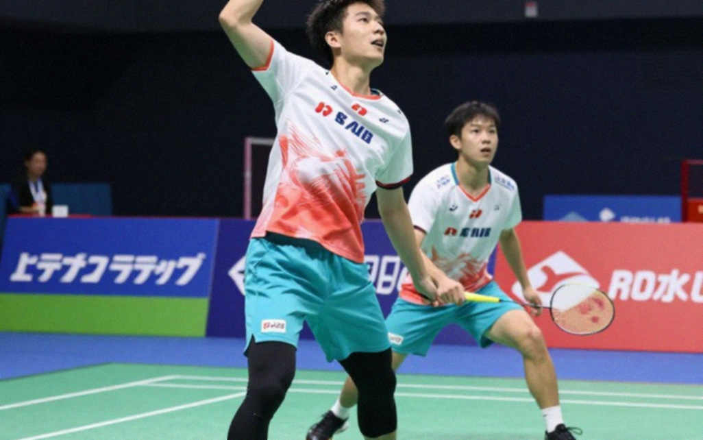 An Se-young's 47th Title in Odense: The Bigger Story Is the Ankle, Not the Record An Se-young's 47th Title in Odense: The Bigger Story Is the Ankle, Not the Record