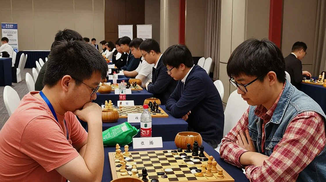 Nicosia, No Agenda: A FIDE Presidency Claim and a Price List Printed Under the News Nicosia, No Agenda: A FIDE Presidency Claim and a Price List Printed Under the News