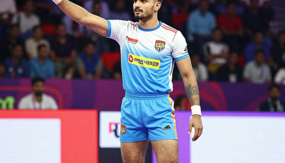 First Commonwealth Kabaddi Championship in Ahmedabad: 62 Matches, 13 Nations, and the Question of 23 First Commonwealth Kabaddi Championship in Ahmedabad: 62 Matches, 13 Nations, and the Question of 23