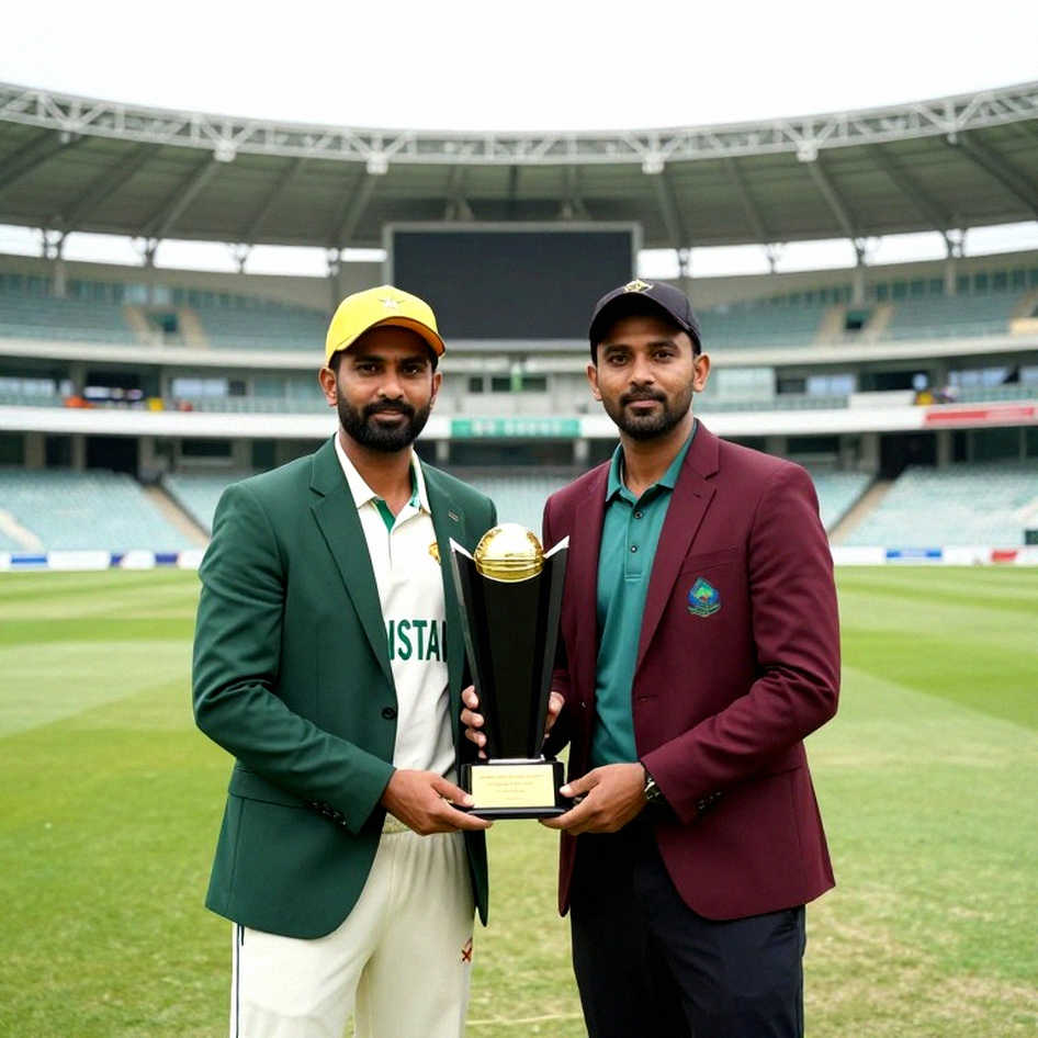 The Rawalpindi Queue and McCullum’s ‘Different Way’: England’s Real Test Is Two Bowling Questions