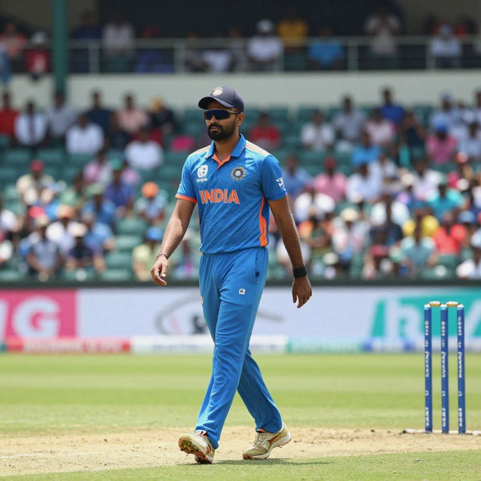 Blank Sheet, Loaded Claims: The Cricket Newsroom Where the Evidence Goes Missing Blank Sheet, Loaded Claims: The Cricket Newsroom Where the Evidence Goes Missing