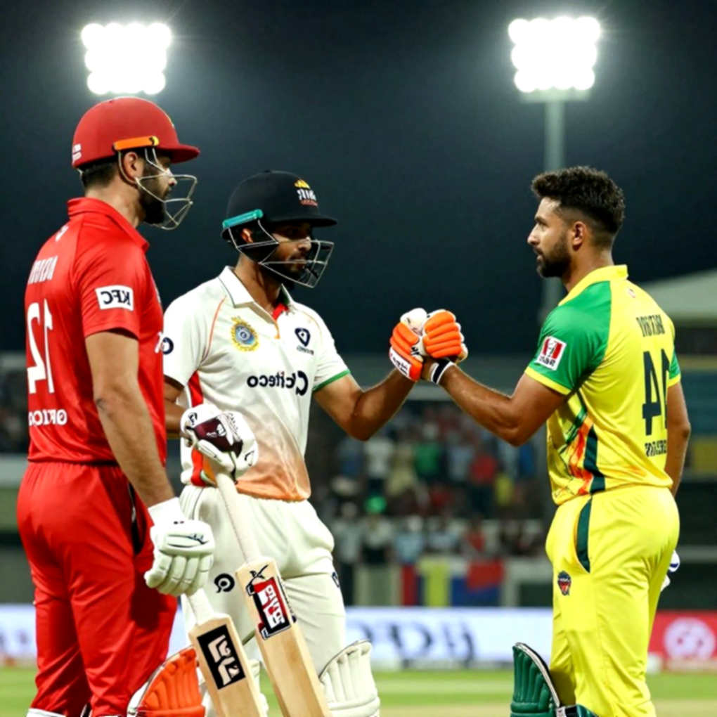 An Empty Dossier Is Not a Clean Report: Why 'No Evidence Found' and 'No Risk' Are Different Verdicts in Cricket Data