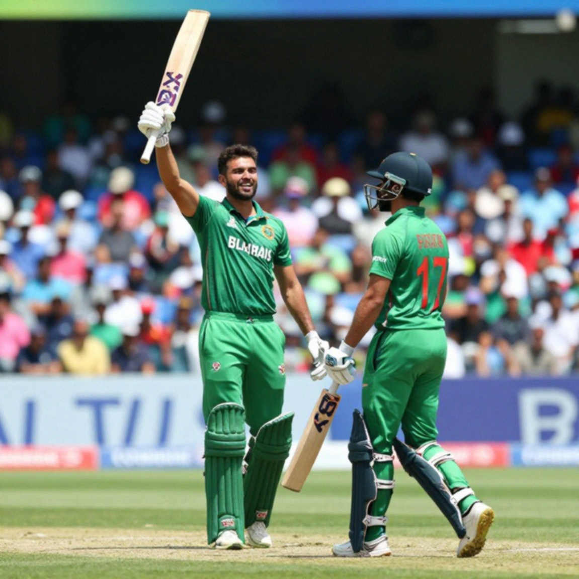 269 Names, Zero Rupees: BCB's D3 Points Auction Is Administrative Allocation, Not an Auction 269 Names, Zero Rupees: BCB's D3 Points Auction Is Administrative Allocation, Not an Auction