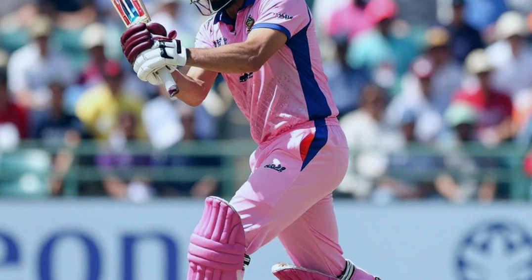 118 in 36 balls: the powerplay won it — New Zealand lost the field-setting plan, not the bowling 118 in 36 balls: the powerplay won it — New Zealand lost the field-setting plan, not the bowling