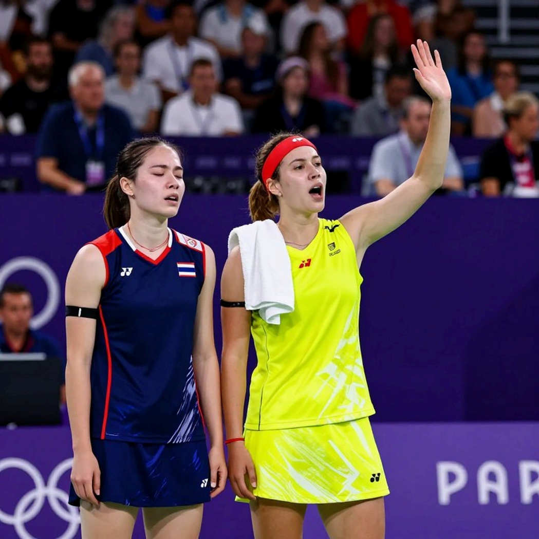 Denmark Open: An Se-young's 47th title is the headline; the 61-1 season is the finding