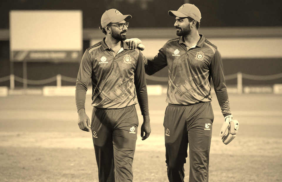 The Lesson of the Empty Scorebook: When the File Reaches the Cricket Desk and the Numbers Do Not The Lesson of the Empty Scorebook: When the File Reaches the Cricket Desk and the Numbers Do Not
