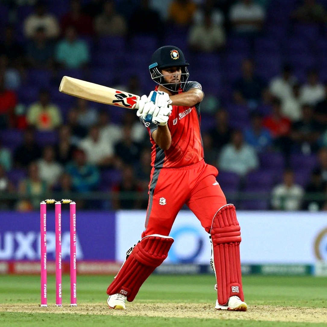 Severe Technical Failure in Cricket Analysis Pipeline: Empty Stage-1 Payload Nullifies Report, Raises Questions Over Analytical Integrity Severe Technical Failure in Cricket Analysis Pipeline: Empty Stage-1 Payload Nullifies Report, Raises Questions Over Analytical Integrity