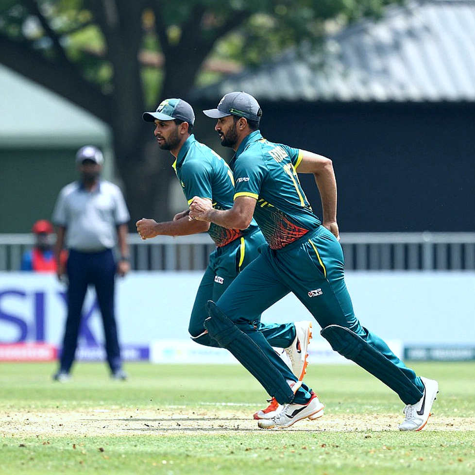 Poonam Raut's Retirement Interview: Where Only the Questions Speak, Not the Player Poonam Raut's Retirement Interview: Where Only the Questions Speak, Not the Player