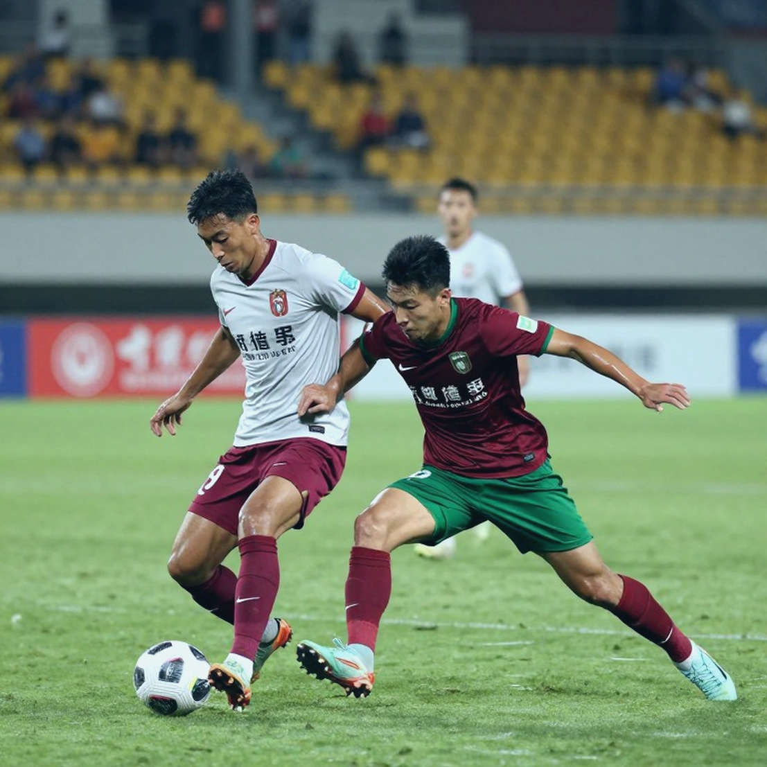 Nine Cells, One Empty Truth: Why the Null Result Is Football Analytics' Most Honest Document Nine Cells, One Empty Truth: Why the Null Result Is Football Analytics' Most Honest Document