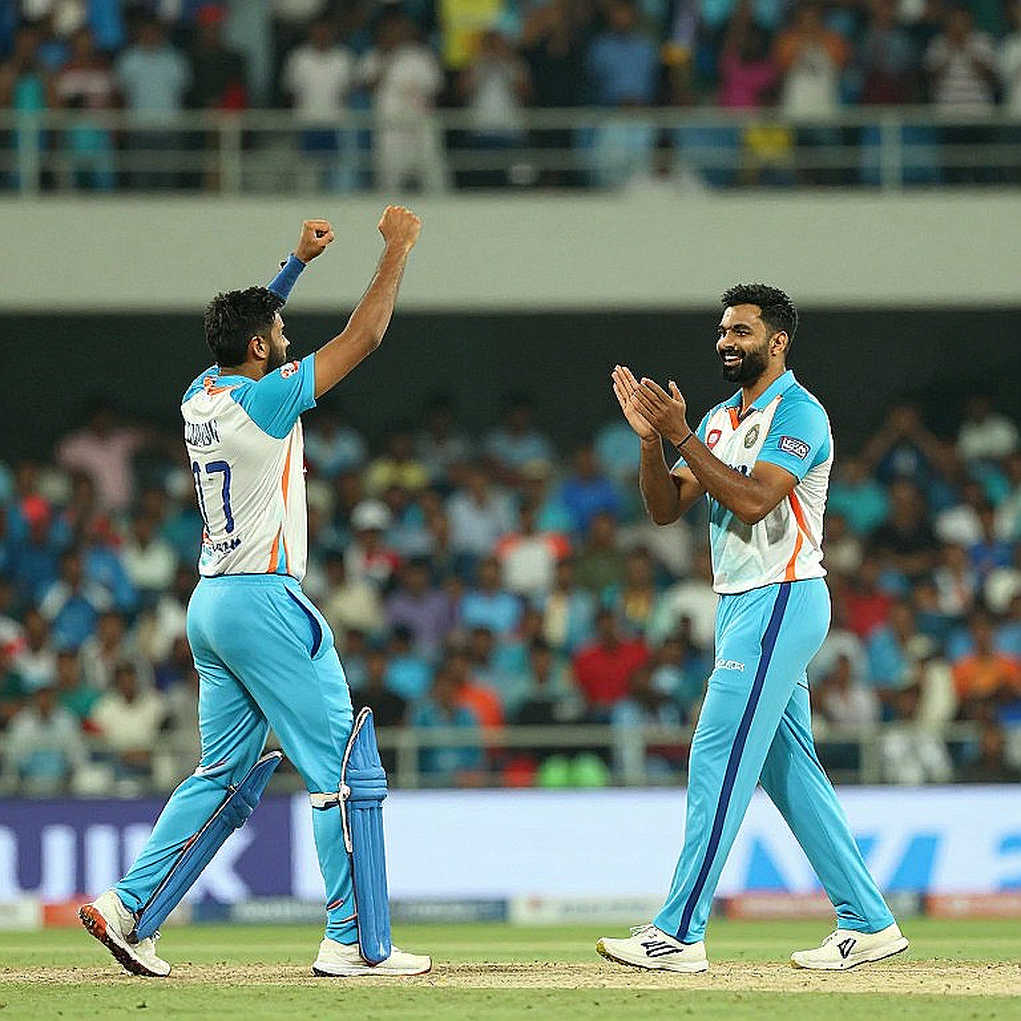 नितीश कुमार रेड्डी: इरफान पठान का भरोसा एक बयान है, आंकड़ा नहीं
