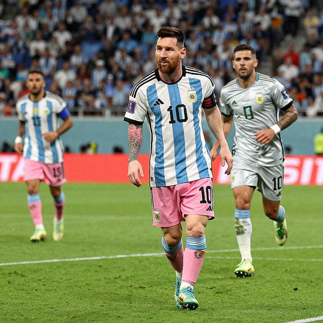 The Parc des Princes Lesson: The Raw Truth Behind Barcelona's 11-Match Winning Run The Parc des Princes Lesson: The Raw Truth Behind Barcelona's 11-Match Winning Run