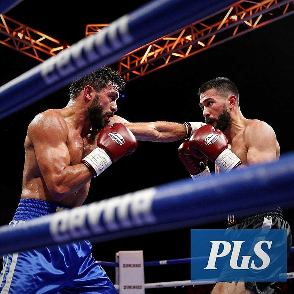 Weight-Class Roulette: Paris 2026's Six Boxers, Zero Medals, and the Ledger That Is Still Open Weight-Class Roulette: Paris 2026's Six Boxers, Zero Medals, and the Ledger That Is Still Open