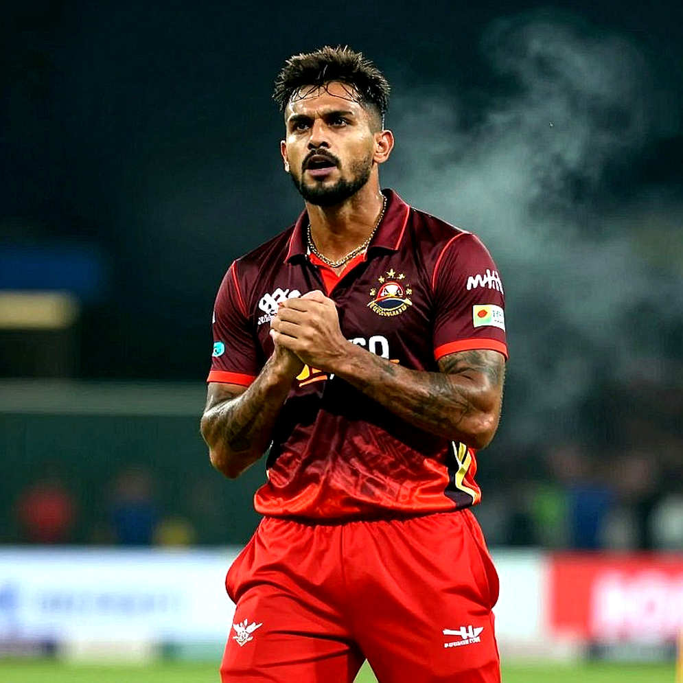 Bangladesh's Test of Resurgence at Mirpur After Tough UAE Tour Bangladesh's Test of Resurgence at Mirpur After Tough UAE Tour