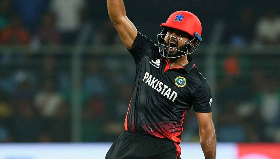 19/4 से 39* तक: निकी प्रसाद की डेब्यू पारी और भारत के टॉप ऑर्डर की वह खामी जो जीत ने छिपा दी
