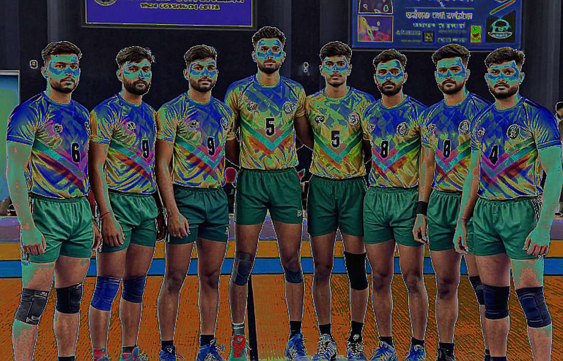 सुरजीत सिंह कप्तान, नवीन कुमार उप-कप्तान: कॉमनवेल्थ कबड्डी 2026 की कप्तानी उस किताब से पहले तय हुई, जिसमें नियम ही छपे नहीं