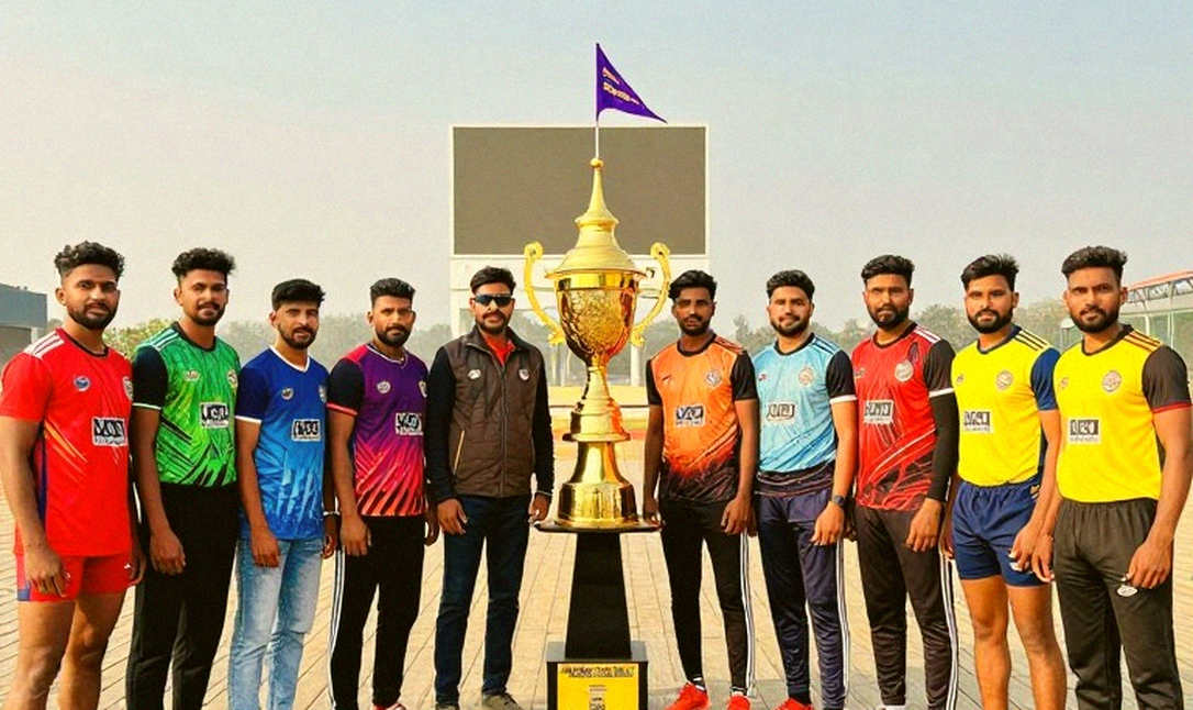 14 से 13: अहमदाबाद की ड्रॉ शीट पर खाली हुई एक लाइन, और कबड्डी का अनुत्तरित सवाल