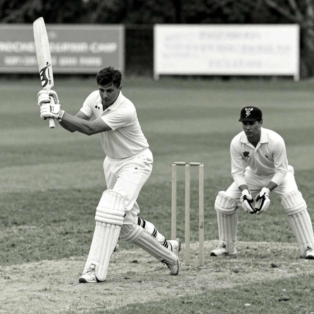 The Empty Payload: The Cricket Report Nobody Actually Read The Empty Payload: The Cricket Report Nobody Actually Read