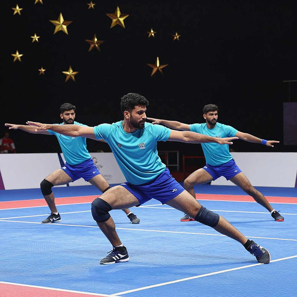 Commonwealth Kabaddi Championship: 13 Nations, 62 Matches, and the One Team Missing From the List Commonwealth Kabaddi Championship: 13 Nations, 62 Matches, and the One Team Missing From the List