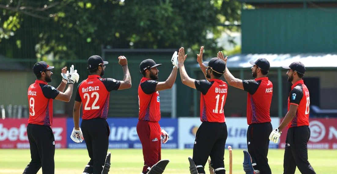Henry, Ferguson and Smith Out: New Zealand Stripped Three Options From One Department Henry, Ferguson and Smith Out: New Zealand Stripped Three Options From One Department